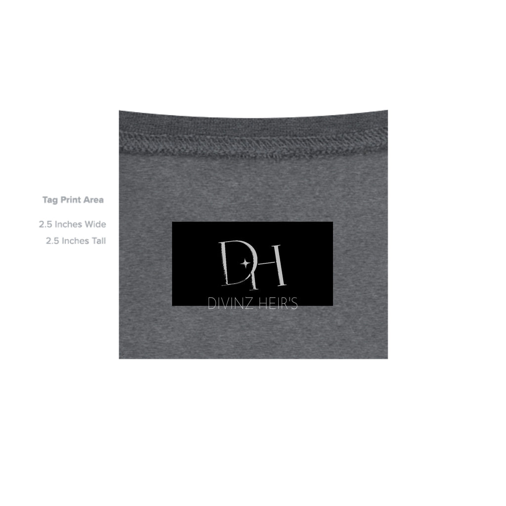 DARK HEATHER - G186 - INSIDE_TAG_LINE