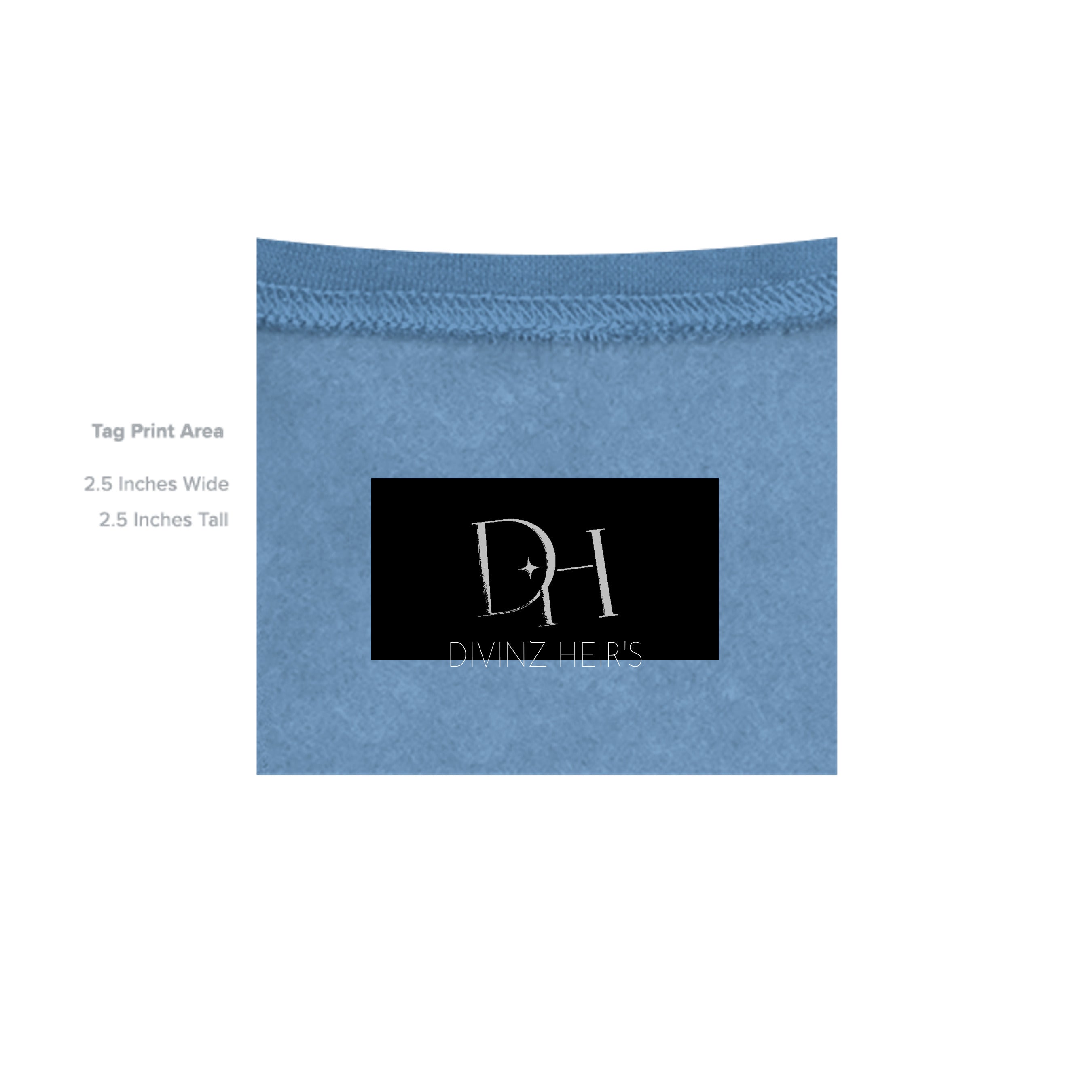CAROLINA BLUE - G186 - INSIDE_TAG_LINE