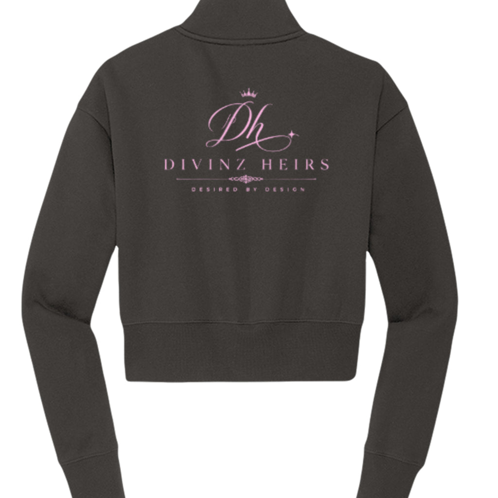 Black - DT6111 - BACK