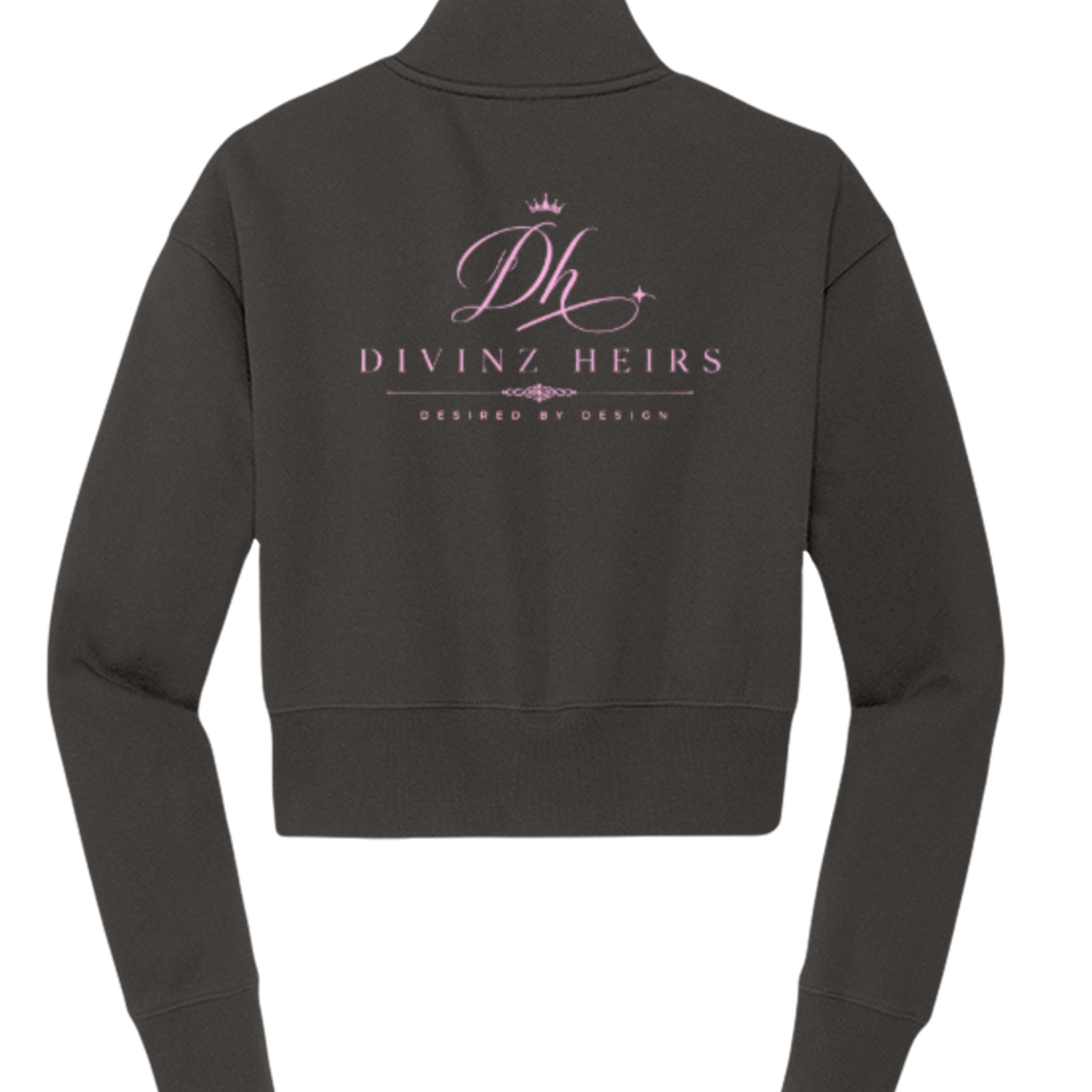 Black - DT6111 - BACK