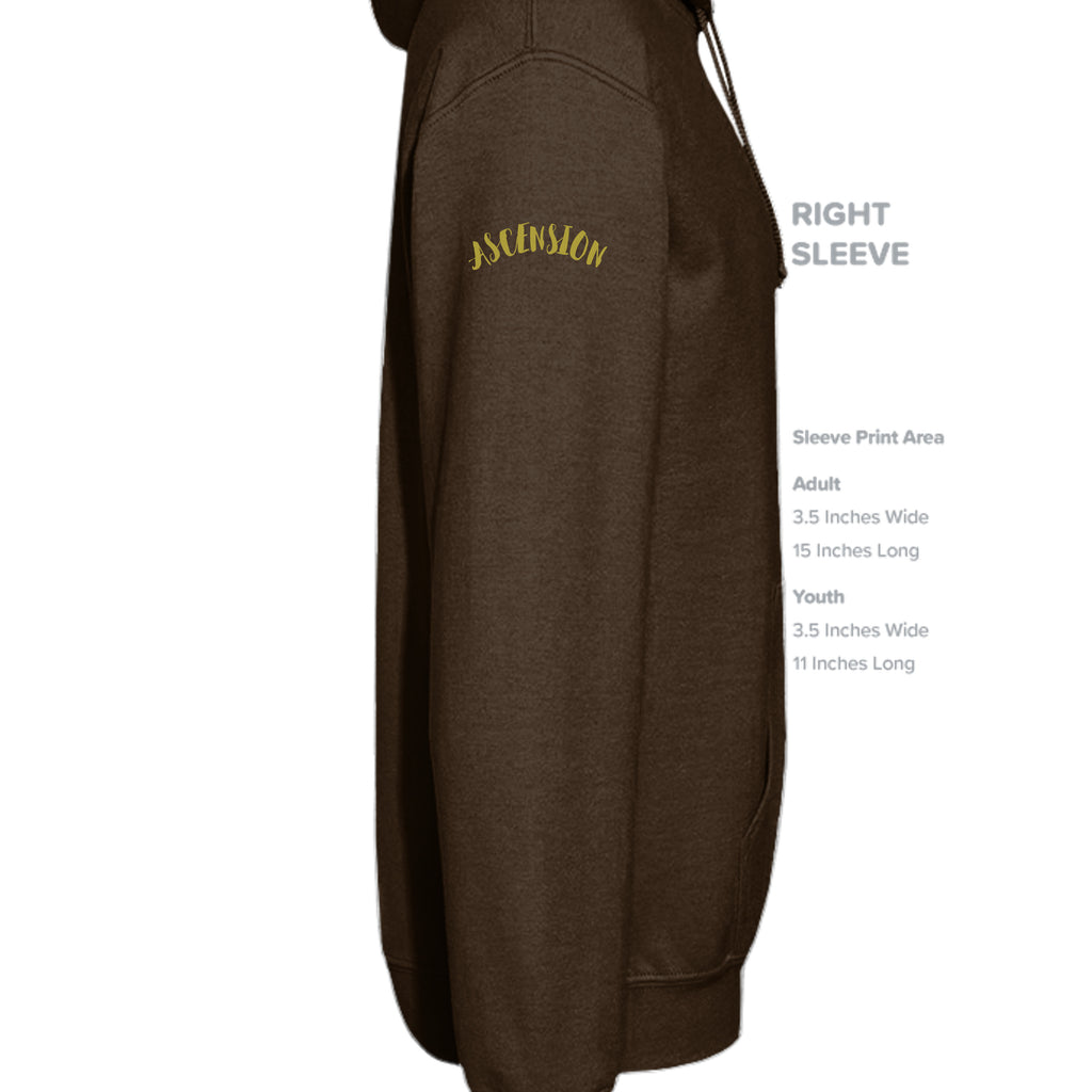 DARK CHOCOLATE - G185 - SLEEVE_RIGHT
