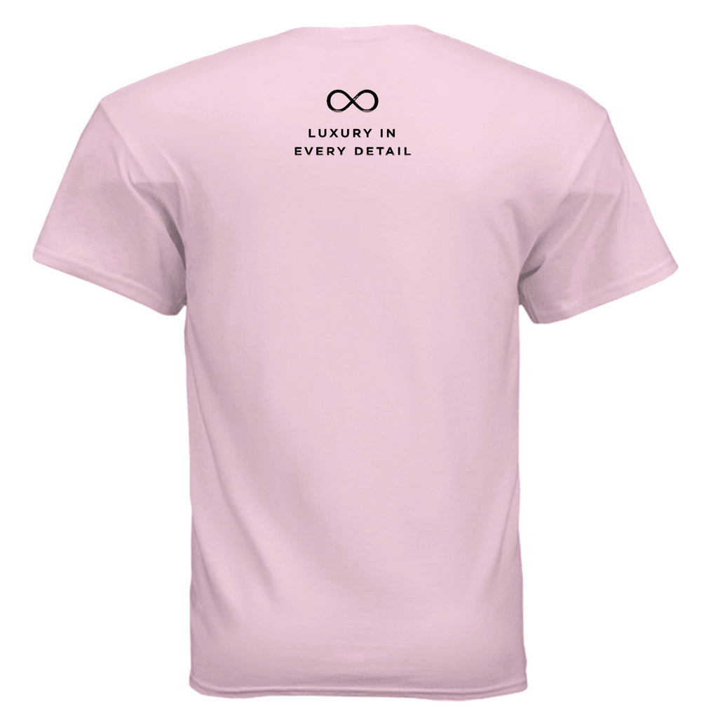 LIGHT PINK - G200 - BACK