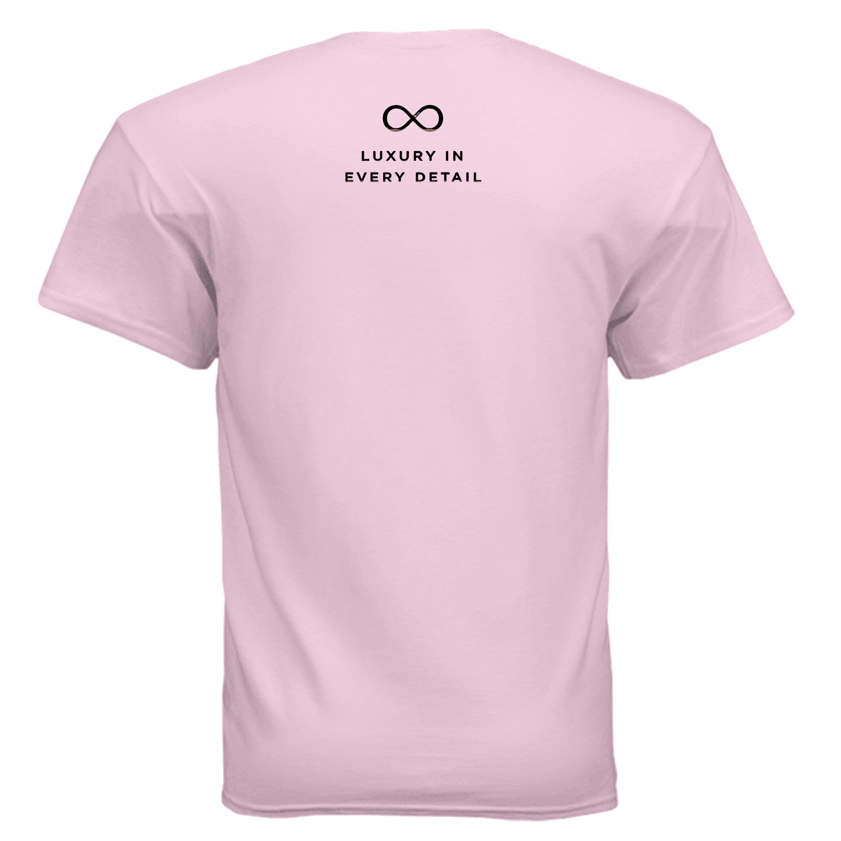 LIGHT PINK - G200 - BACK