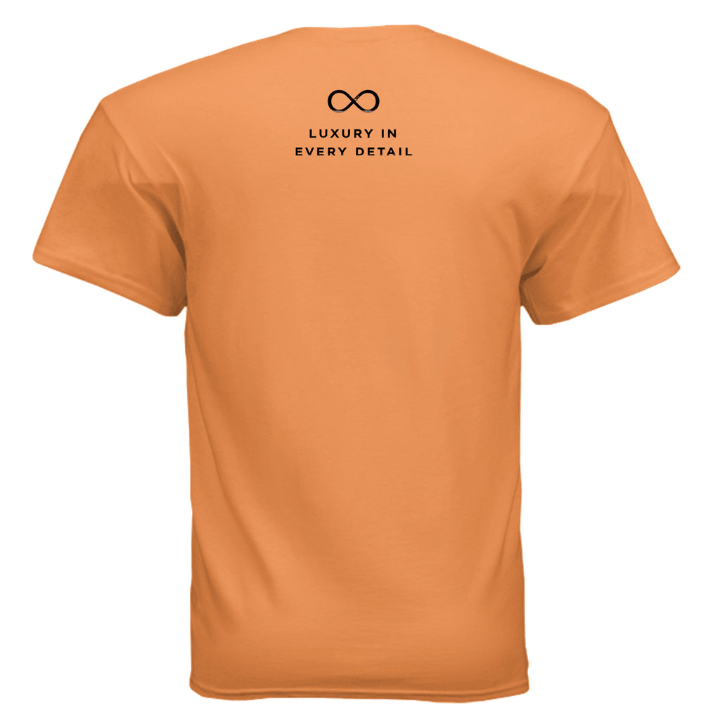 TANGERINE - G200 - BACK