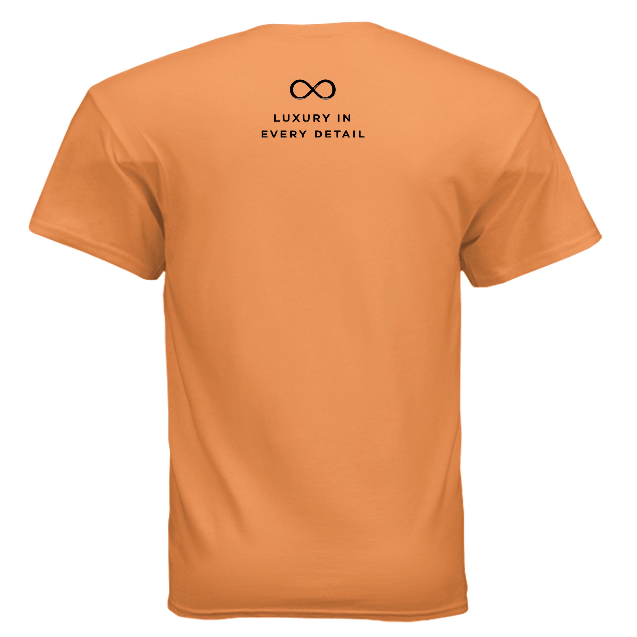 TANGERINE - G200 - BACK