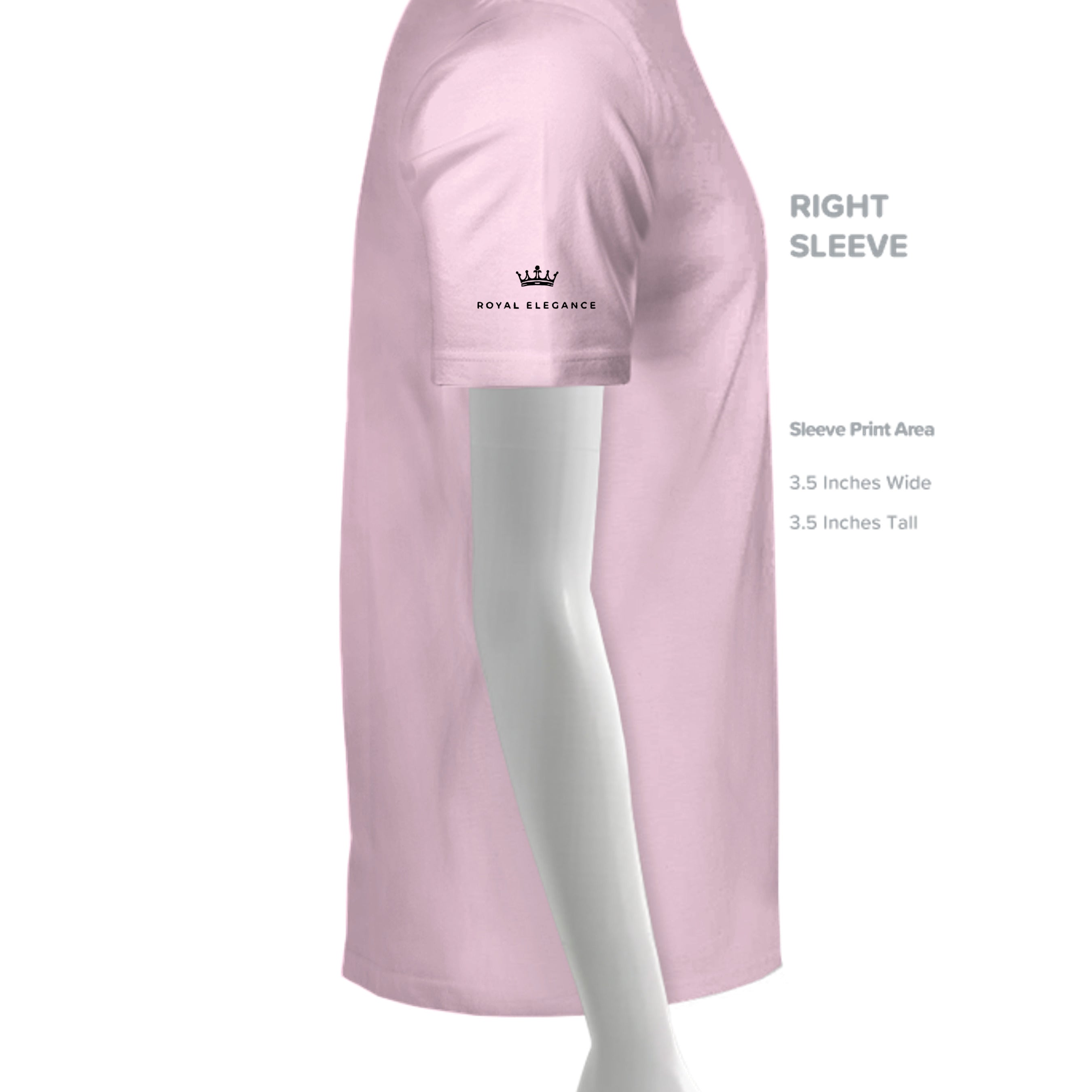 LIGHT PINK - G200 - SLEEVE_RIGHT