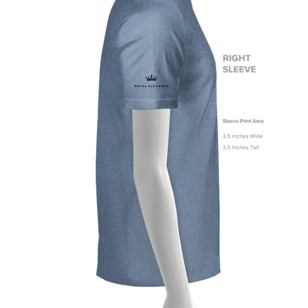 HEATHER INDIGO - G200 - SLEEVE_RIGHT