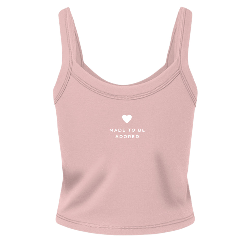 SOLID PINK BLEND - 1012BE - BACK