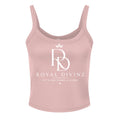 SOLID PINK BLEND - 1012BE - FRONT